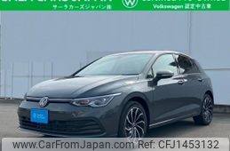 volkswagen golf 2024 CFJ1453132