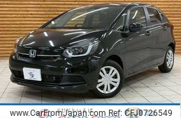 honda fit 2022 CFJ0726549