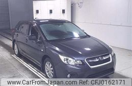 subaru impreza-wagon 2013 -SUBARU--Impreza Wagon GP3-011172---SUBARU--Impreza Wagon GP3-011172-