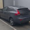 volvo v40 2018 quick_quick_LDA-MD4204T_YV1MVA8RDK2565544 image 2