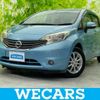 nissan note 2013 quick_quick_DBA-E12_E12-134210 image 1