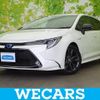 toyota corolla-touring-wagon 2020 quick_quick_6AA-ZWE211W_ZWE211-6032796 image 1