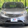 nissan note 2013 -NISSAN--Note NE12--004546---NISSAN--Note NE12--004546- image 1