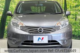 nissan note 2013 -NISSAN--Note NE12--004546---NISSAN--Note NE12--004546-