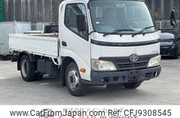 toyota dyna-truck 2009 GOO_NET_EXCHANGE_0704274A30231218W001