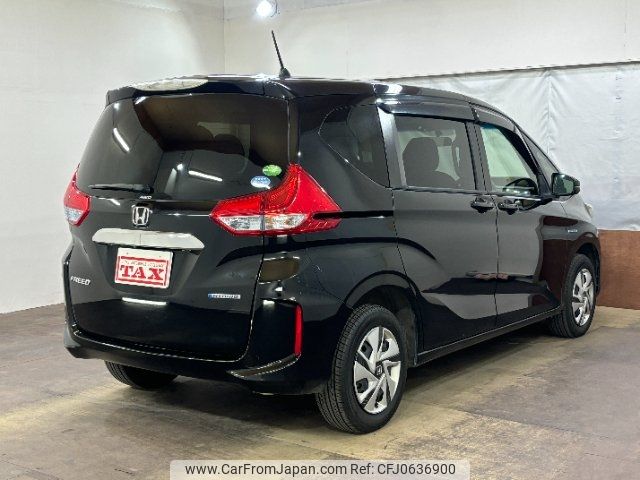 honda freed 2017 CFJ0636900 image 2