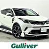 toyota c-hr 2018 -TOYOTA--C-HR DAA-ZYX10--ZYX10-2117353---TOYOTA--C-HR DAA-ZYX10--ZYX10-2117353- image 1