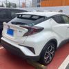toyota c-hr 2018 -TOYOTA--C-HR DAA-ZYX10--ZYX10-2127048---TOYOTA--C-HR DAA-ZYX10--ZYX10-2127048- image 3