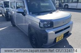 daihatsu taft 2021 quick_quick_6BA-LA910S_LA910S-0014232