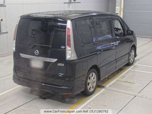 nissan serena 2012 -NISSAN--Serena FC26-049019---NISSAN--Serena FC26-049019- image 2