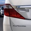 toyota alphard 2012 -TOYOTA--Alphard DBA-ANH25W--ANH25-8034440---TOYOTA--Alphard DBA-ANH25W--ANH25-8034440- image 29