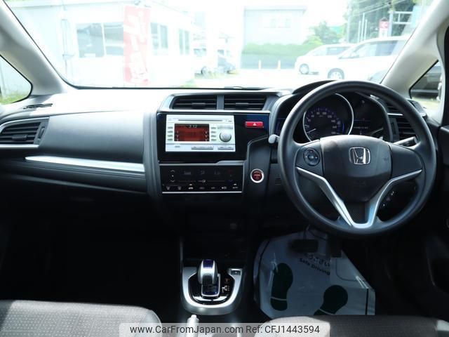 honda fit-hybrid 2015 quick_quick_GP5_GP5-4008947 image 2