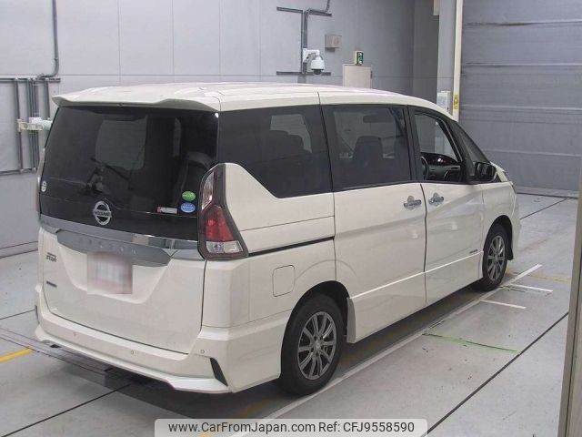 nissan serena 2019 -NISSAN--Serena GFC27-165469---NISSAN--Serena GFC27-165469- image 2