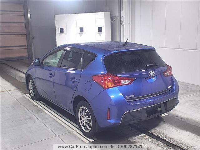 toyota auris 2014 -TOYOTA--Auris NZE181H-6014365---TOYOTA--Auris NZE181H-6014365- image 2