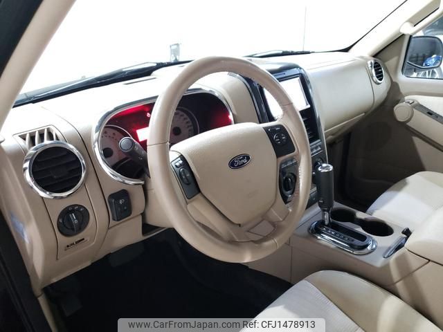 ford explorer-sport-trac 2009 GOO_NET_EXCHANGE_0207072A30250727W001 image 2