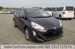 toyota aqua 2016 -TOYOTA--AQUA DAA-NHP10--NHP10-6563665---TOYOTA--AQUA DAA-NHP10--NHP10-6563665-