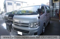 toyota hiace-wagon 2014 CFJ1682246