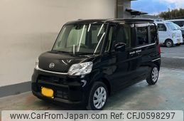 daihatsu tanto 2015 -DAIHATSU 【京都 582ち4186】--Tanto LA600S-0372536---DAIHATSU 【京都 582ち4186】--Tanto LA600S-0372536-