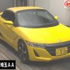 honda s660 2015 -HONDA 【大宮 588ﾗ520】--S660 JW5-1008420---HONDA 【大宮 588ﾗ520】--S660 JW5-1008420- image 1