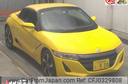 honda s660 2015 -HONDA 【大宮 588ﾗ520】--S660 JW5-1008420---HONDA 【大宮 588ﾗ520】--S660 JW5-1008420-