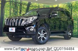 toyota land-cruiser-prado 2015 -TOYOTA--Land Cruiser Prado CBA-TRJ150W--TRJ150-0062867---TOYOTA--Land Cruiser Prado CBA-TRJ150W--TRJ150-0062867-