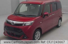 toyota tank 2020 -TOYOTA--Tank DBA-M910A--M910A-0081121---TOYOTA--Tank DBA-M910A--M910A-0081121-