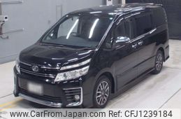 toyota voxy 2015 -TOYOTA 【滋賀 377ち1188】--Voxy ZRR80W-0166031---TOYOTA 【滋賀 377ち1188】--Voxy ZRR80W-0166031-