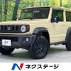 suzuki jimny-sierra 2021 CFJ1764827 image 1