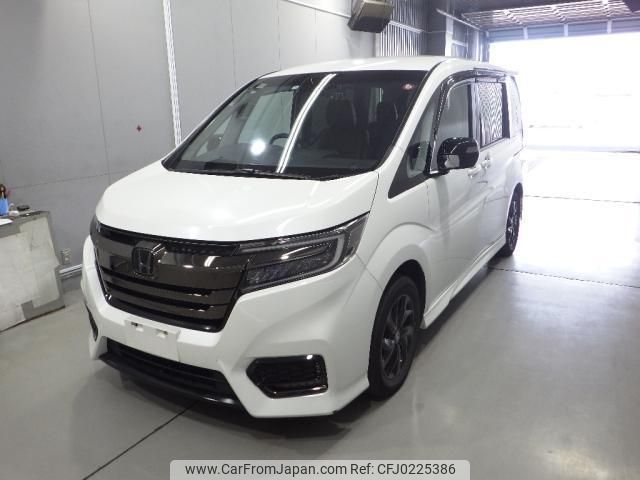 honda stepwagon-spada 2019 quick_quick_DBA-RP4_1211475 image 2