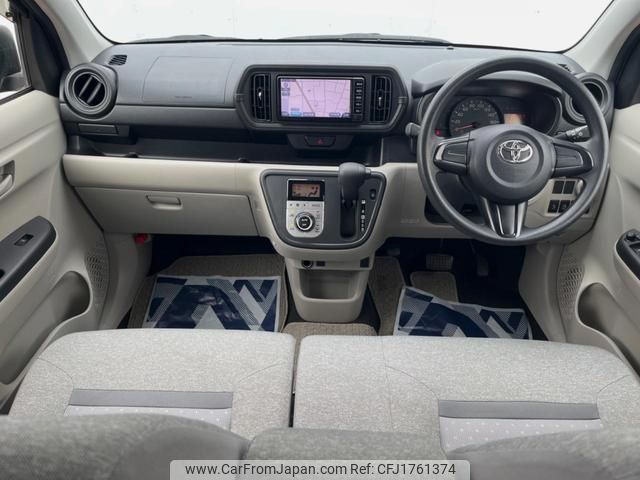 toyota passo 2017 CFJ1761374 image 2
