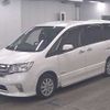 nissan serena 2012 TE2955 image 1