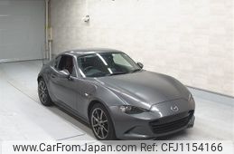 mazda roadster 2017 -MAZDA--Roadster NDERC-101015---MAZDA--Roadster NDERC-101015-