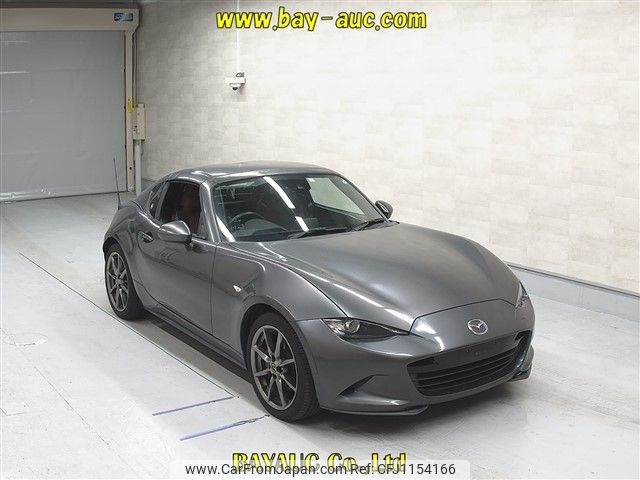 mazda roadster 2017 -MAZDA--Roadster NDERC-101015---MAZDA--Roadster NDERC-101015- image 1