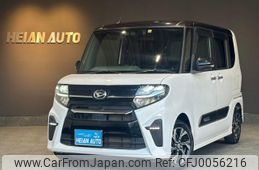 daihatsu tanto 2019 -DAIHATSU 【名変中 】--Tanto LA650S--1000079---DAIHATSU 【名変中 】--Tanto LA650S--1000079-