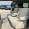 toyota alphard 2005 NIKYO_PX56049 image 24