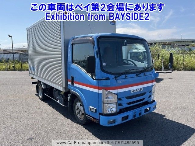 isuzu elf-truck 2016 -ISUZU--Elf NLR85AN-7023218---ISUZU--Elf NLR85AN-7023218- image 1