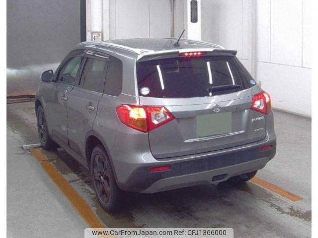 suzuki escudo 2017 quick_quick_CBA-YEA1S_TSMLYEA1S00360374 image 2