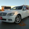 mercedes-benz c-class-station-wagon 2010 -MERCEDES-BENZ--Benz C Class Wagon DBA-204248--WDD2042482F479976---MERCEDES-BENZ--Benz C Class Wagon DBA-204248--WDD2042482F479976- image 1