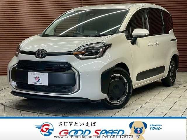 toyota sienta 2023 -TOYOTA--Sienta 5BA-MXPC10G--MXPC10-1032357---TOYOTA--Sienta 5BA-MXPC10G--MXPC10-1032357- image 1