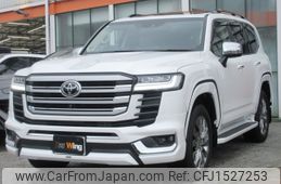 toyota land-cruiser-wagon 2024 CFJ1527253