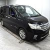 nissan serena 2013 -NISSAN--Serena HFC26-122366---NISSAN--Serena HFC26-122366- image 1