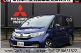 honda stepwagon 2016 quick_quick_DBA-RP3_RP3-1031908