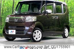 honda n-box 2016 CFJ1755901