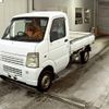 suzuki carry-truck 2008 -SUZUKI--Carry Truck DA63T-585244---SUZUKI--Carry Truck DA63T-585244- image 5