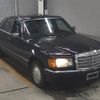 mercedes-benz s-class 1990 CFJ1866137 image 1