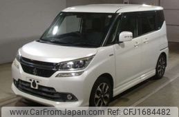 suzuki solio 2016 CFJ1684482