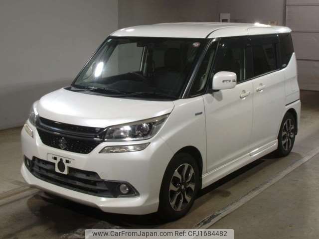suzuki solio 2016 CFJ1684482 image 1