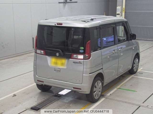 suzuki spacia 2014 -SUZUKI 【岡崎 580ﾇ4634】--Spacia DBA-MK32S--MK32S-187851---SUZUKI 【岡崎 580ﾇ4634】--Spacia DBA-MK32S--MK32S-187851- image 2