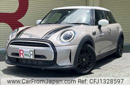 mini mini-others 2022 -BMW--BMW Mini 3DA-XV15MW--WMW12DV0902S75172---BMW--BMW Mini 3DA-XV15MW--WMW12DV0902S75172-