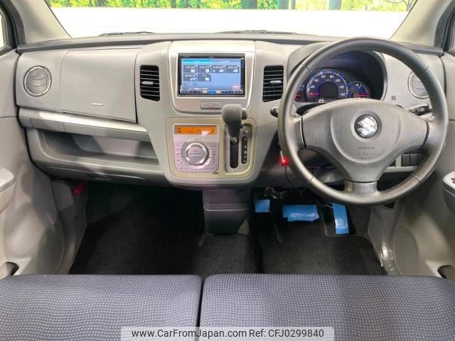 suzuki wagon-r 2009 -SUZUKI--Wagon R DBA-MH23S--MH23S-238077---SUZUKI--Wagon R DBA-MH23S--MH23S-238077- image 2